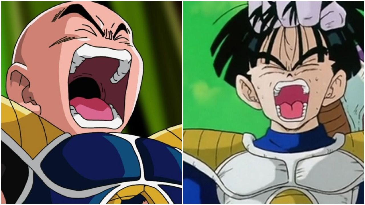 Dragon Ball The 20 Worst Things To Happen To Gohan