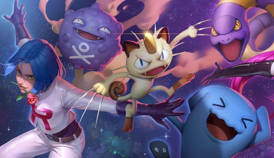 Pokémon 25 Things About Team Rocket That Make No Sense (But Fans Don’t Care)