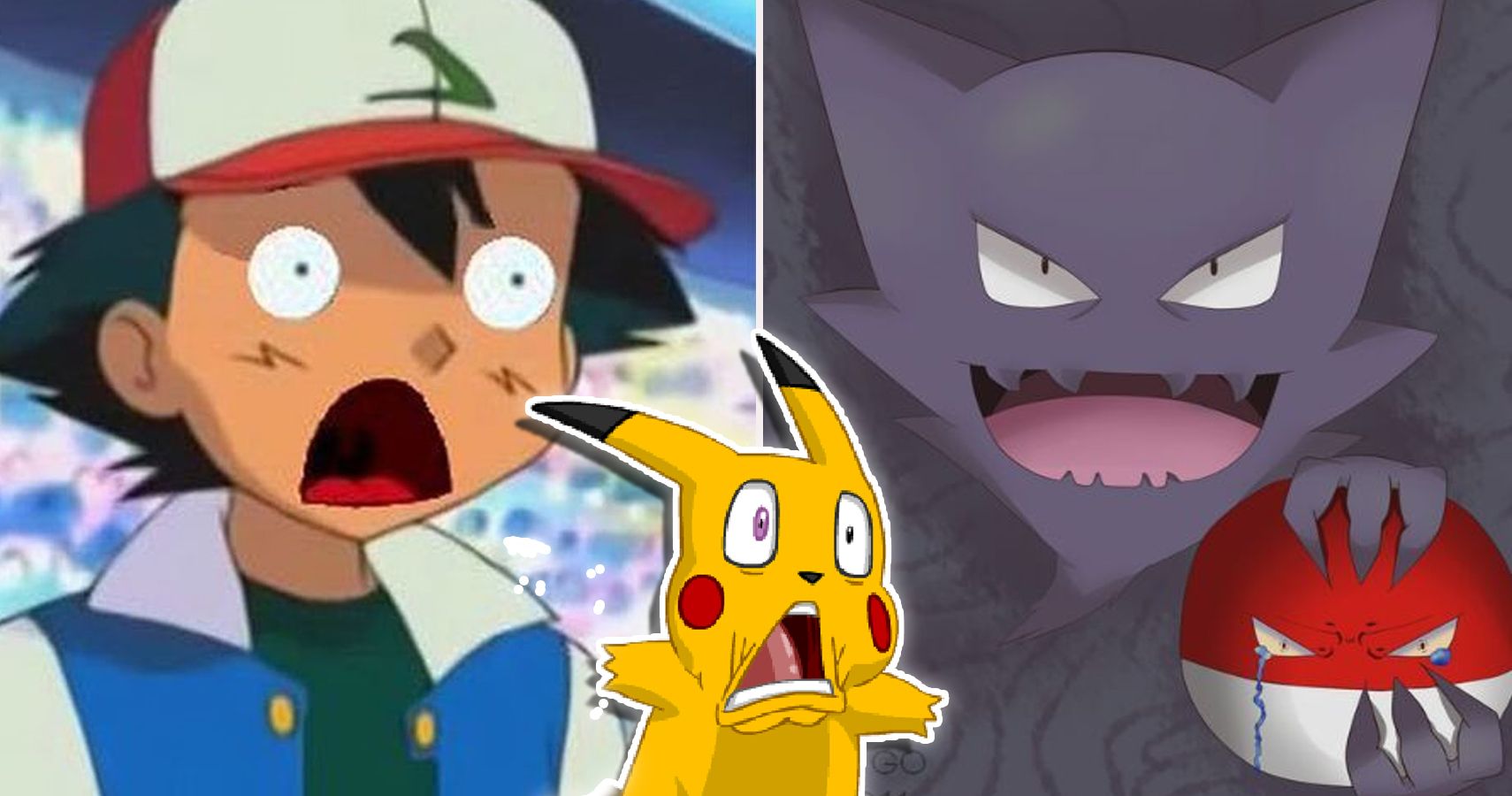 25 Incredible Pokémon Fan Theories (We Cant Believe Are True)