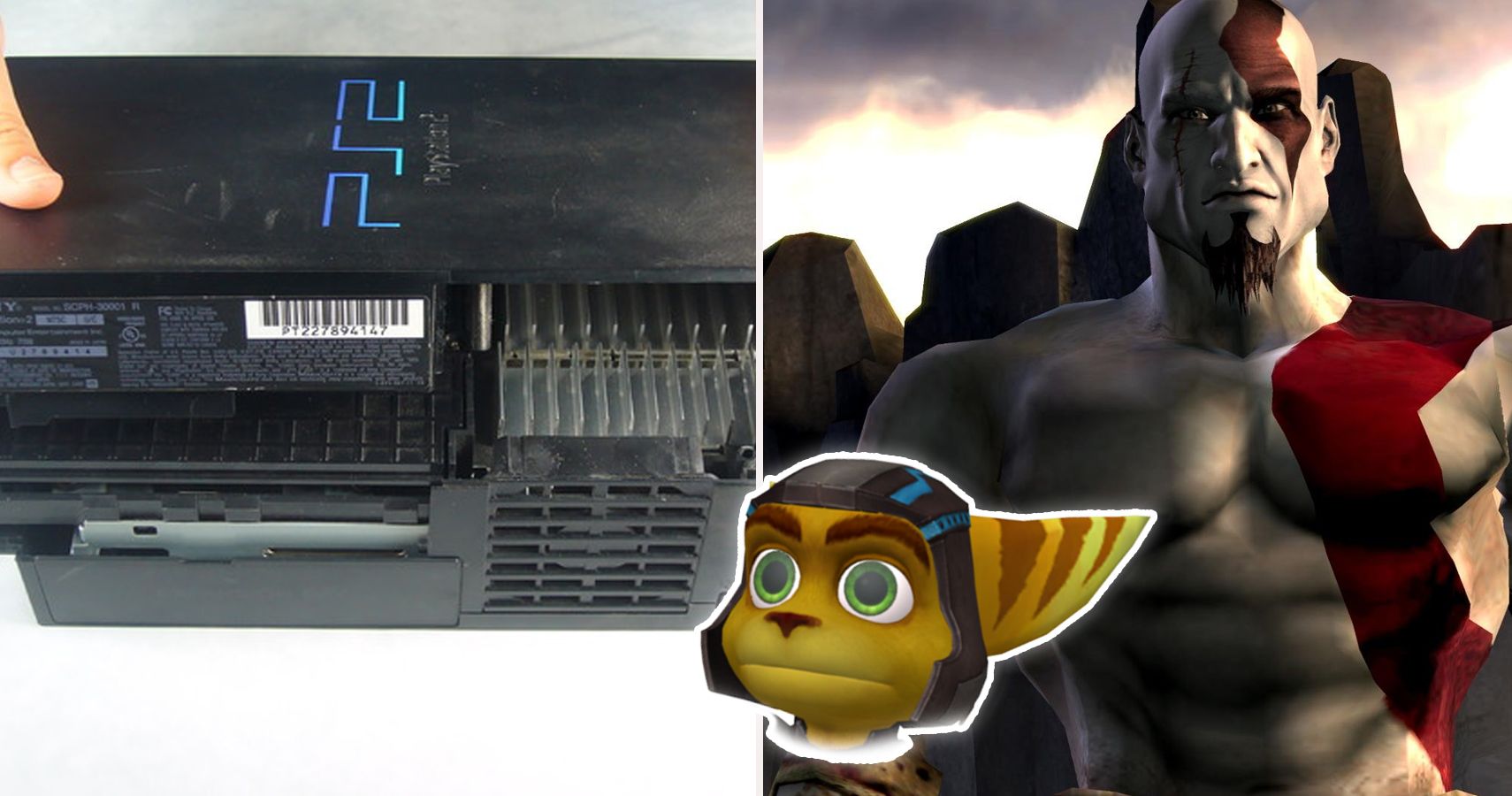 25 PS2 Facts You Didn't Know