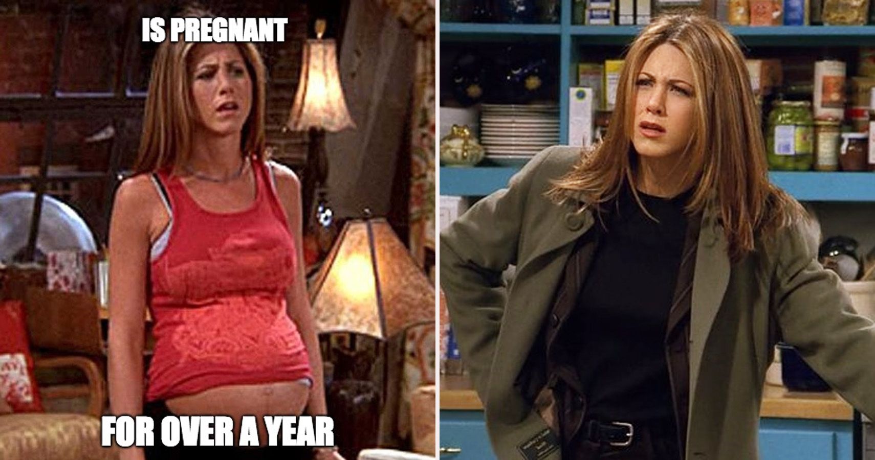 9 Rachel Green Hairstyles From 'Friends' & What They Say About You