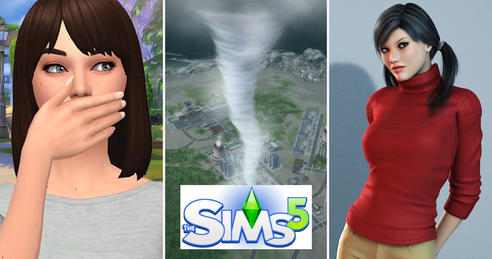 The Sims 5 rumoured to be free-to-play at launch