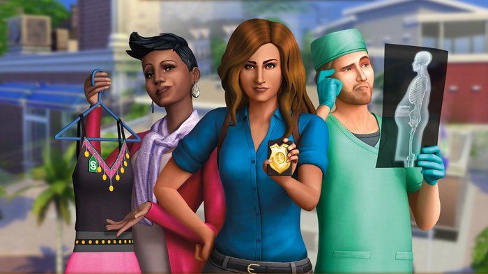 The Sims 5 10 Rumors We Hope Are True (And 10 We Hope Arent)