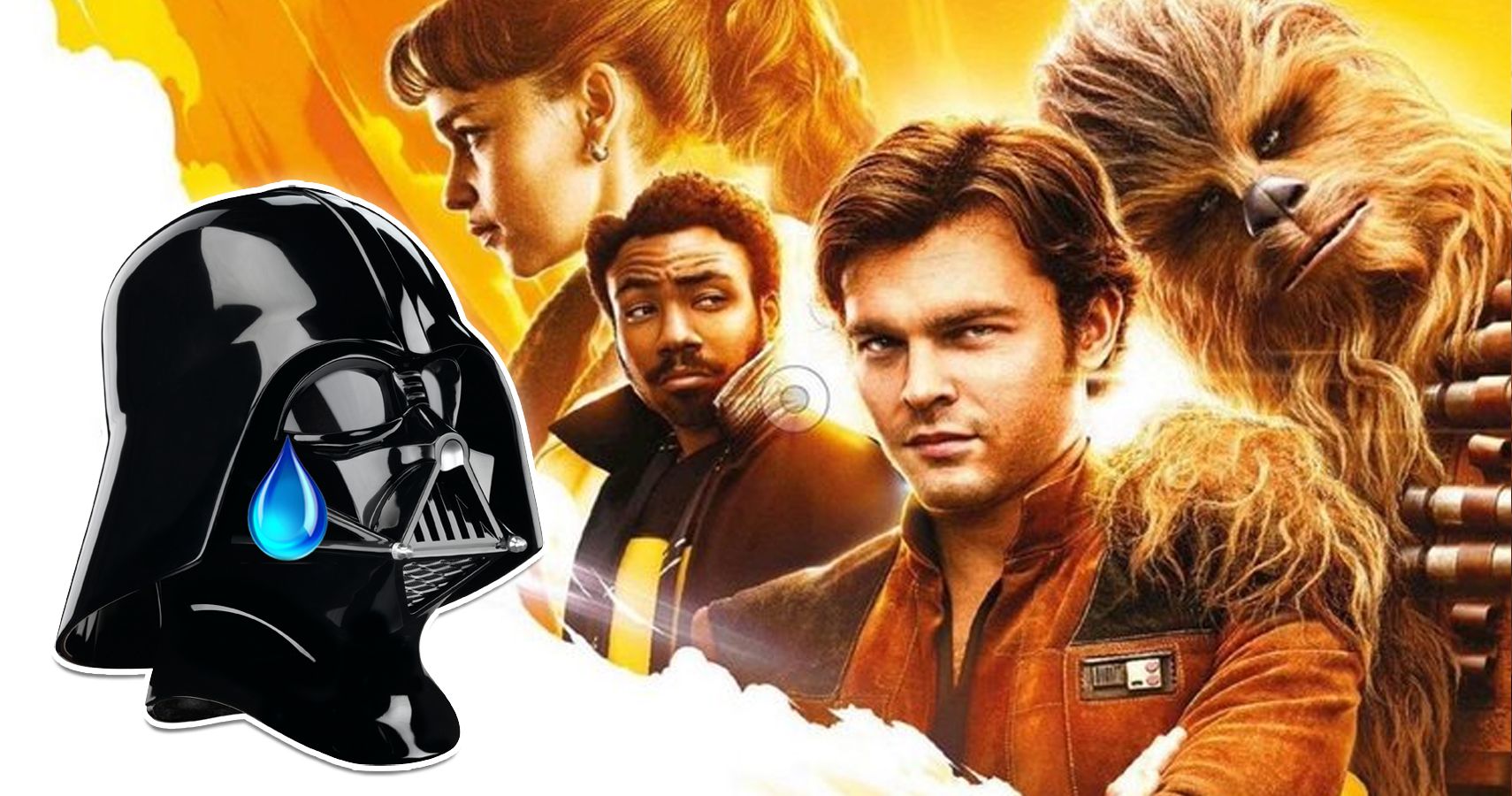 The 26 Worst Things About Solo A Star Wars Story