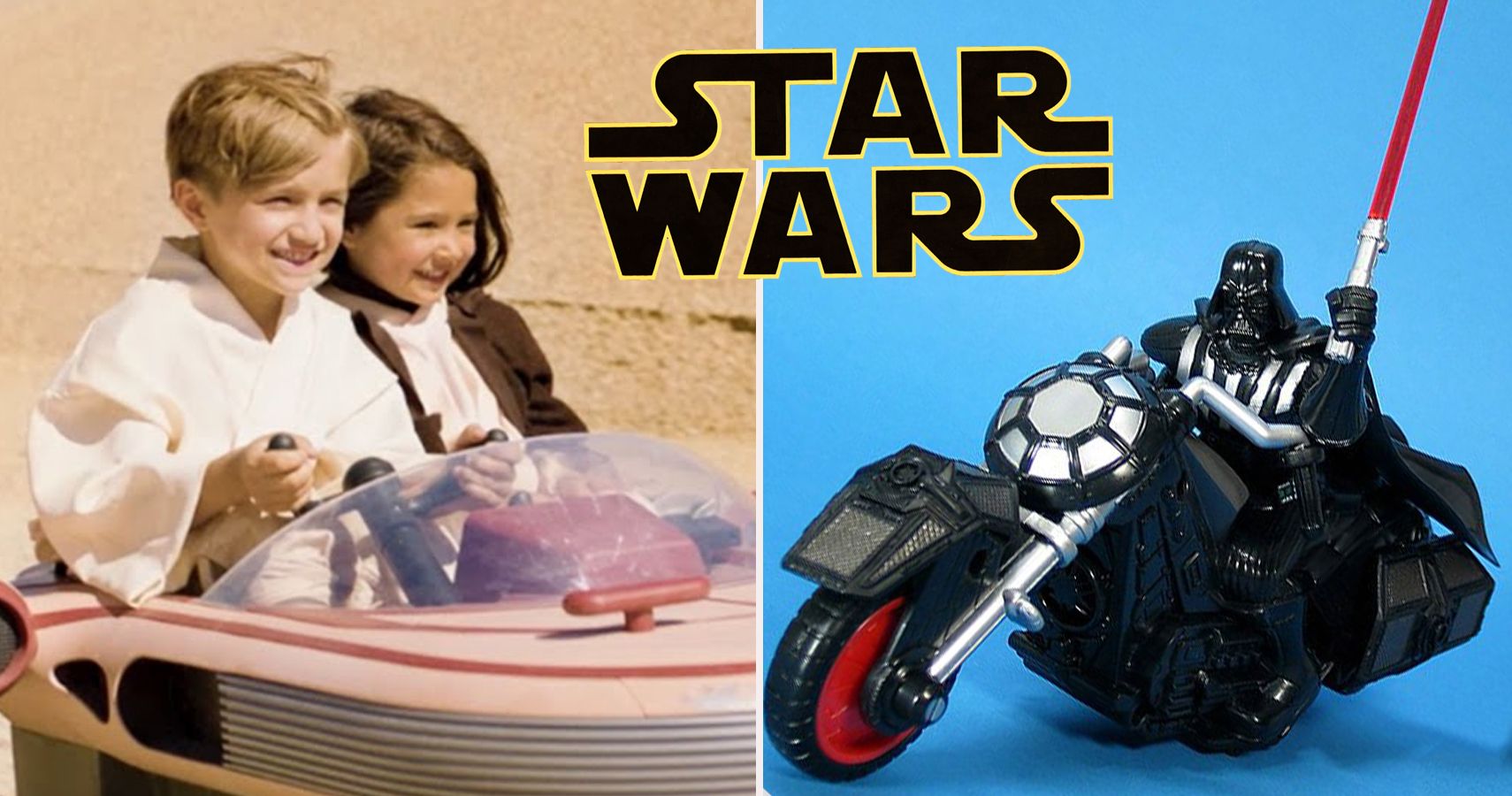 The 20 Worst Star Wars Toys Ever Made (And The 10 Best)