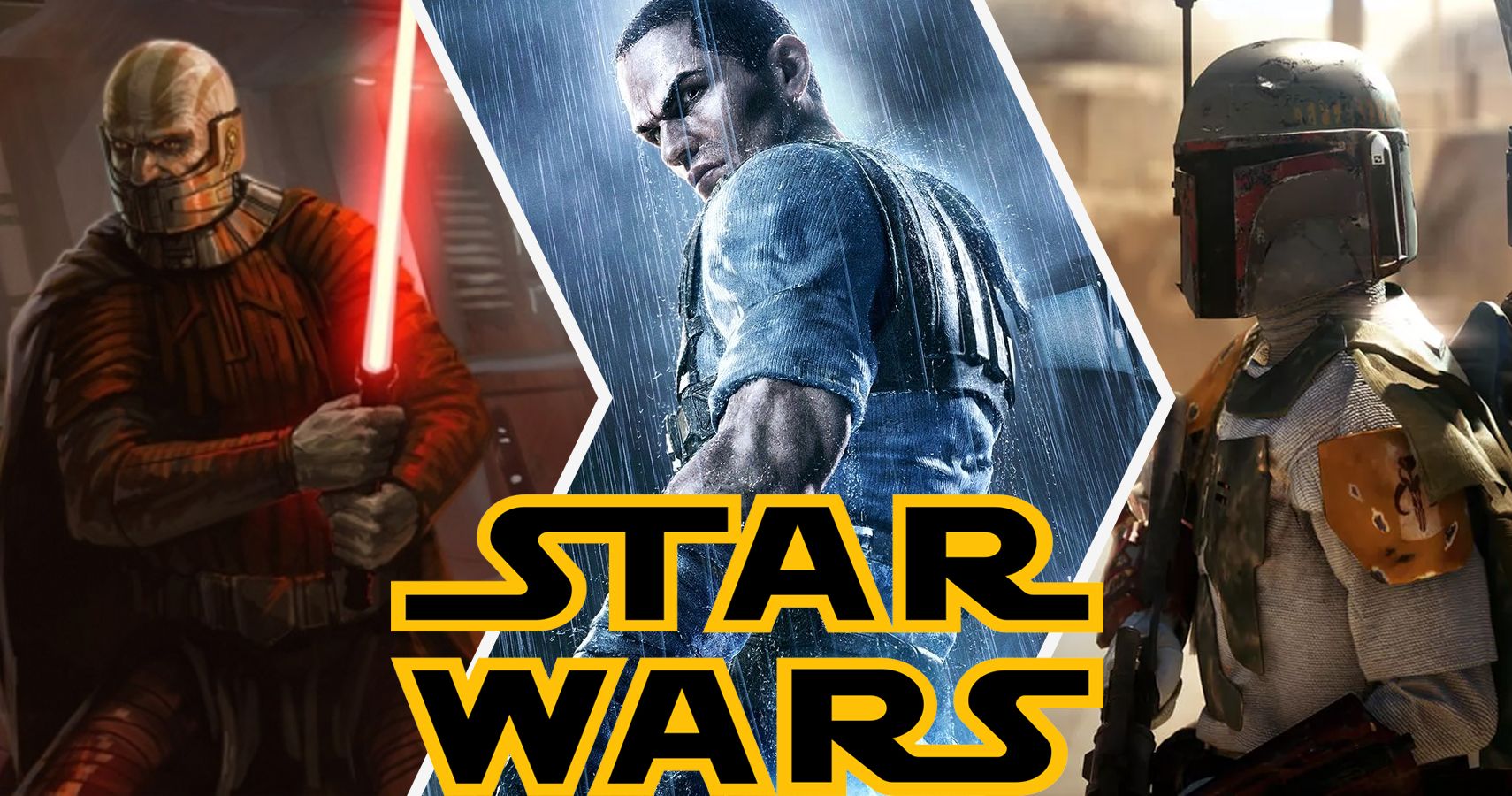 Star Wars: The Force Unleashed (Video Game 2008) - IMDb