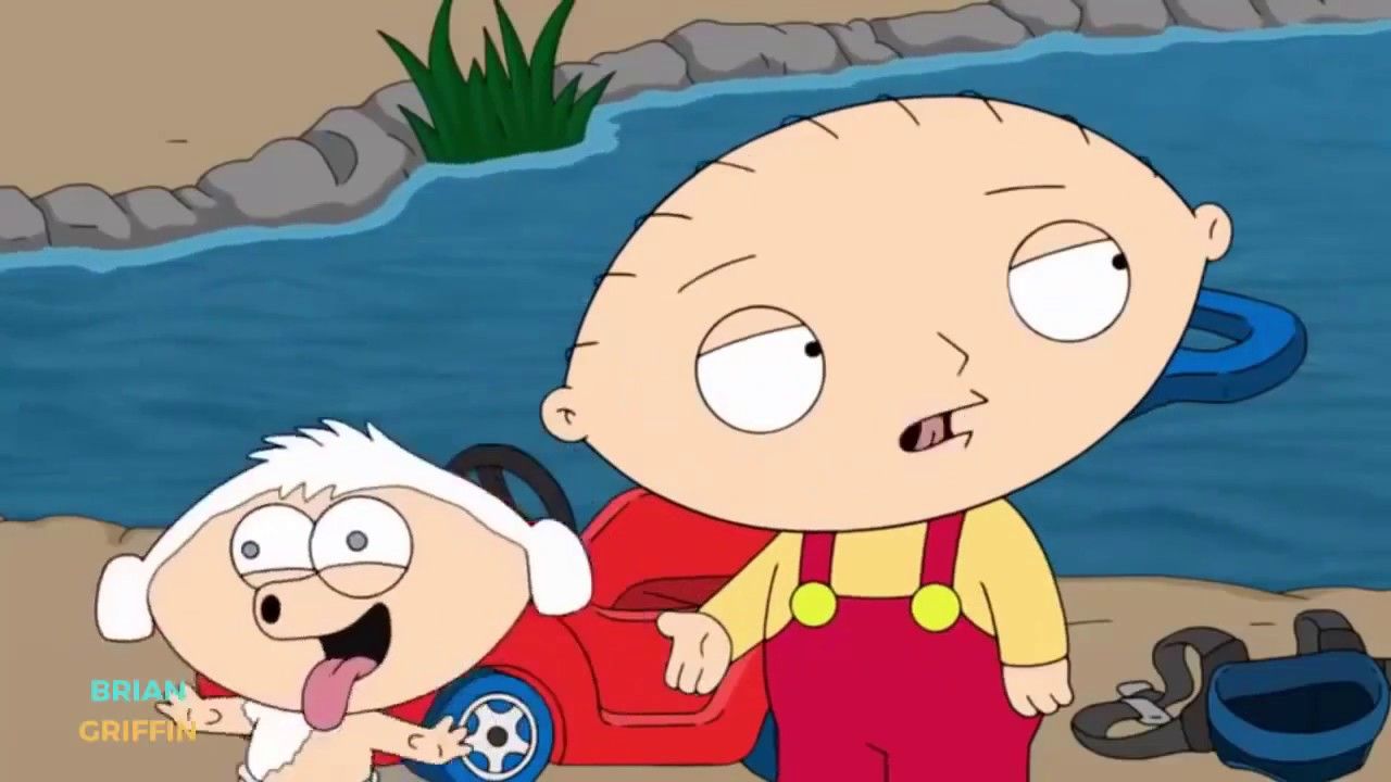 Family Guy: 20 Crazy Secrets About Stewie Griffin Only Peter And Lois Would  Know