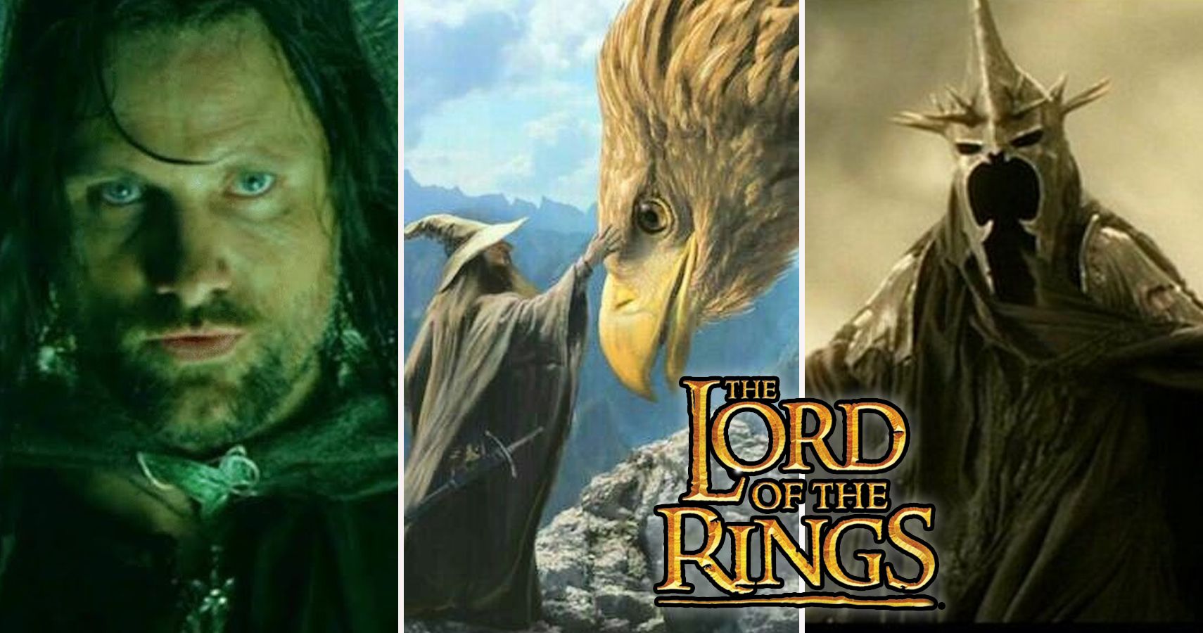 How Long Are Each 'Lord of the Rings' and 'Hobbit' Movie? | The Mary Sue