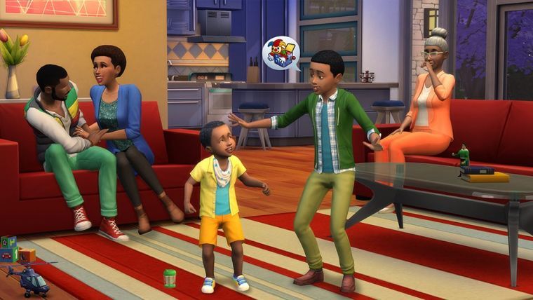 The Sims 5 10 Rumors We Hope Are True (And 10 We Hope Arent)
