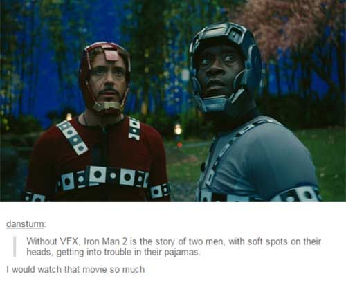 28 Hilarious Tumblr Posts That Make Us Look At Marvel Movies In A Different Way