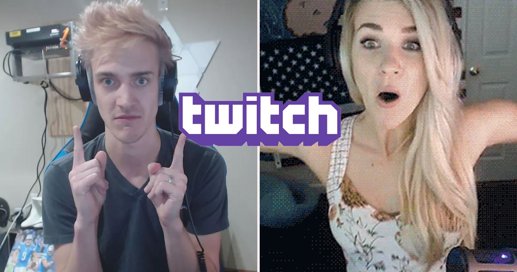 20 Ridiculous Rules Twitch Streamers Have To Follow. 