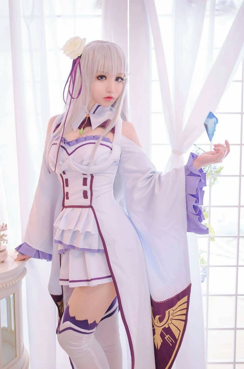 Easy Anime Characters To Cosplay Female Top 10 Easiest Cosplay