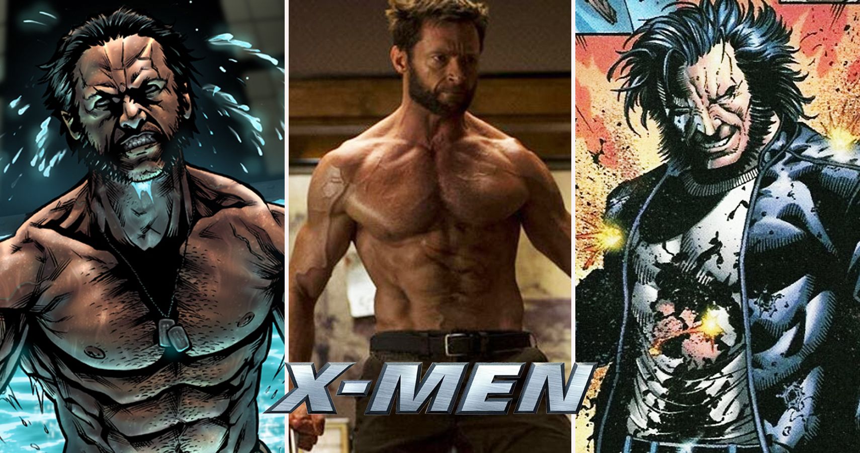 All of Wolverine's Secret Fighting Styles, Ranked - FandomWire