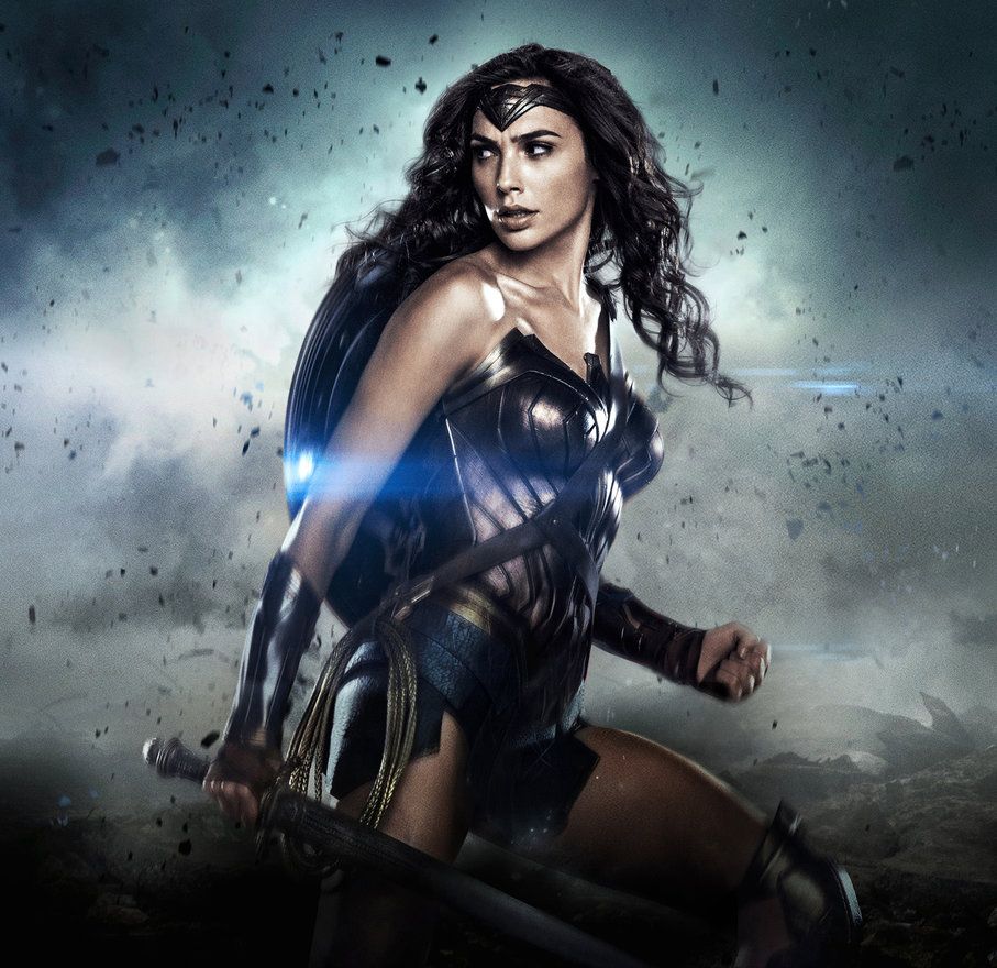 21 Ridiculous Rules Gal Gadot Has To Follow To Keep Being Wonder Woman