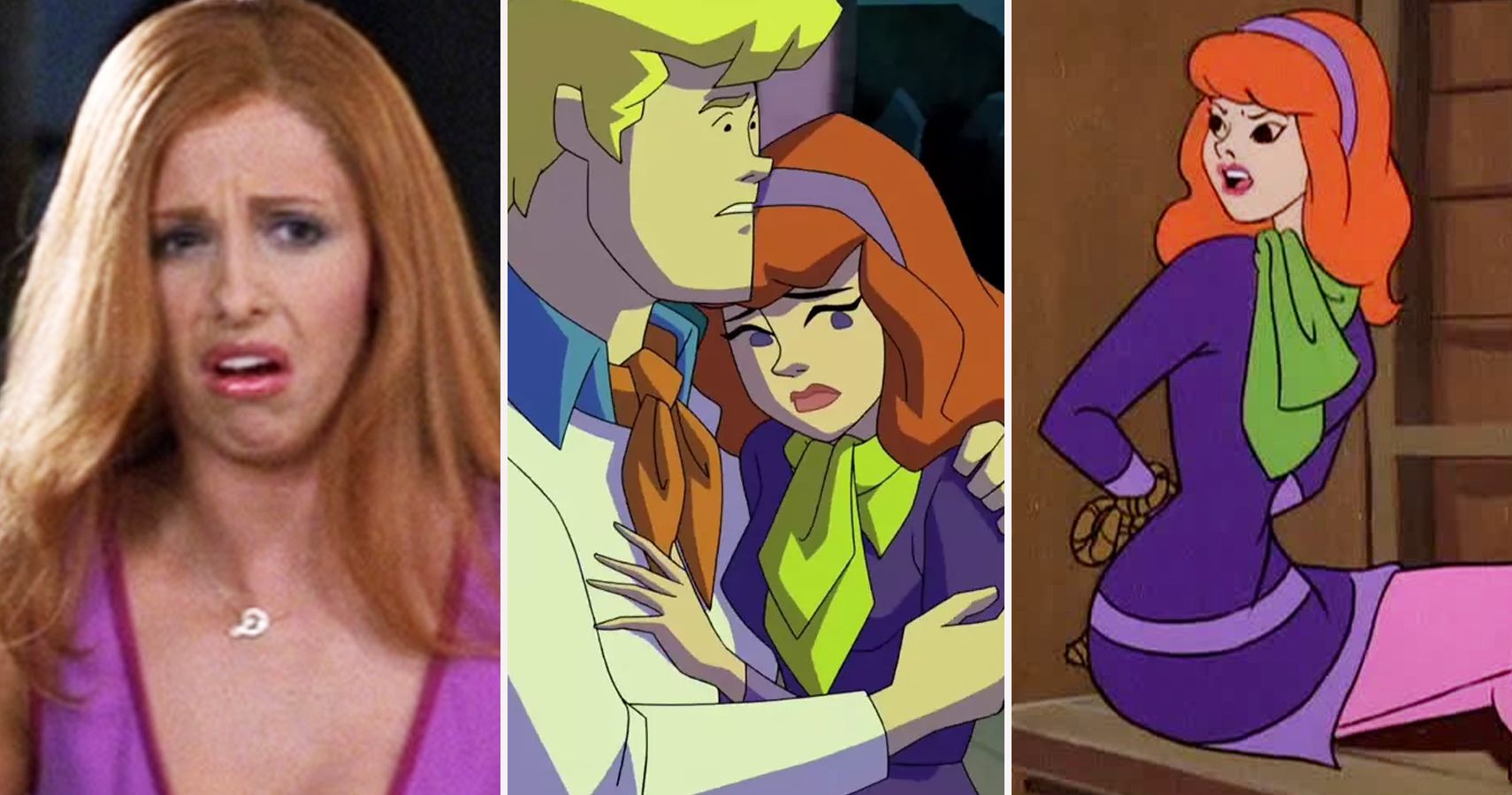 Scooby-Doo: Five Things Fans Never Knew About Velma (& 5 About Daphne)
