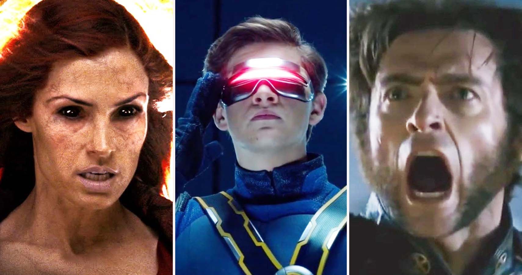 cyclops x men movie costume