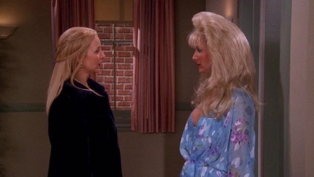 24 Friends Fan Theories (That Could Totally Be True)