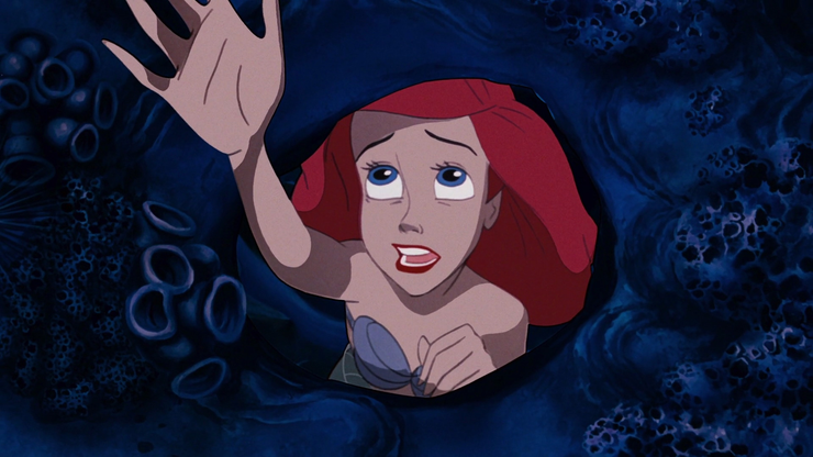 Disney 25 Awesome Things About The Little Mermaid That Make Us Want To Live Under The Sea