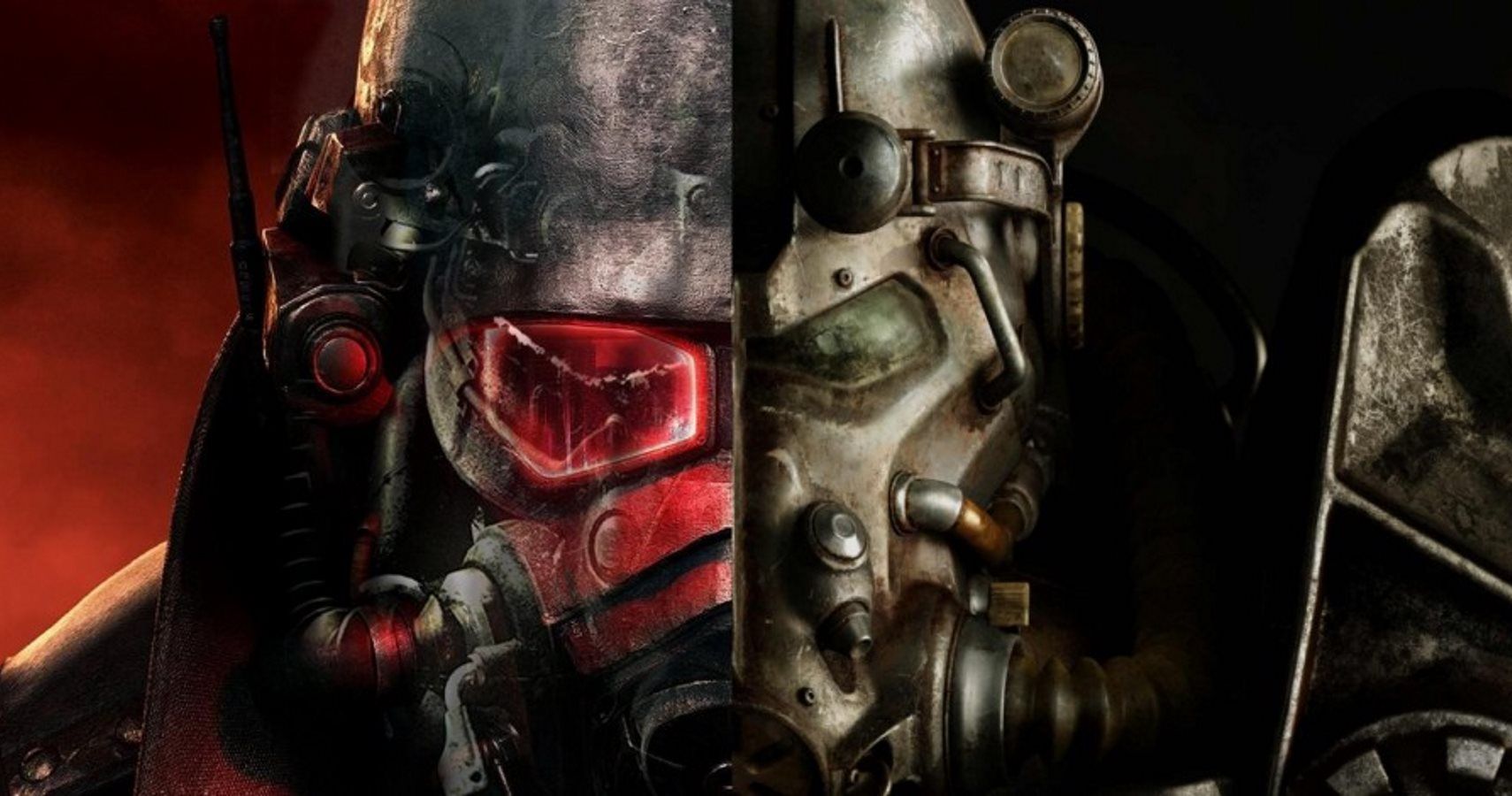 Fallout 3 And New Vegas Received Massive, Mystery Patches - Could A Remaster Be Close Behind