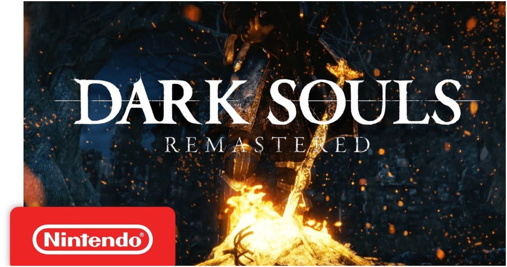 Dark Souls Remastered Switch Release Date Leaked By Online Retailer