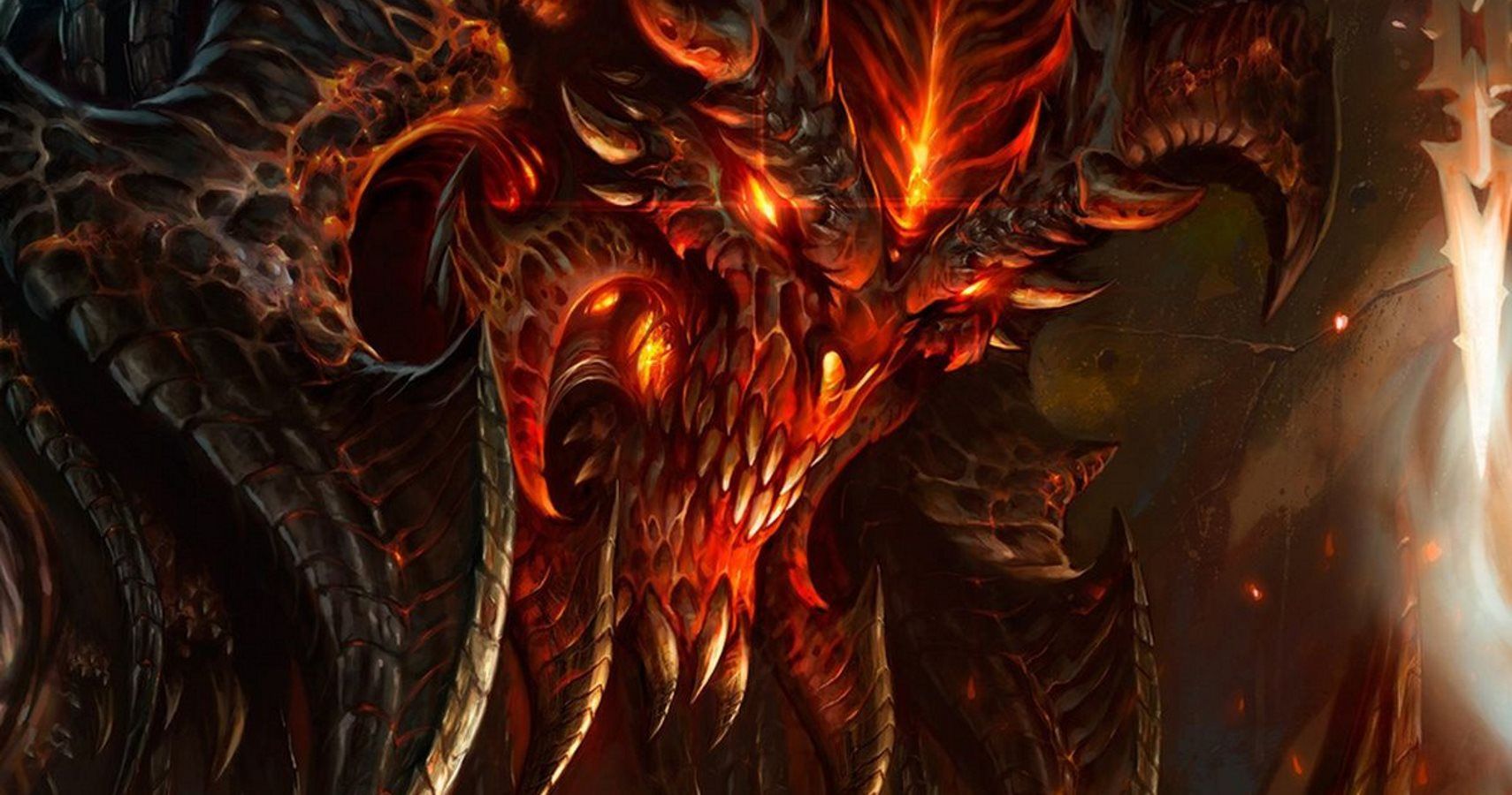 Blizzard Is Working On A New Diablo Project