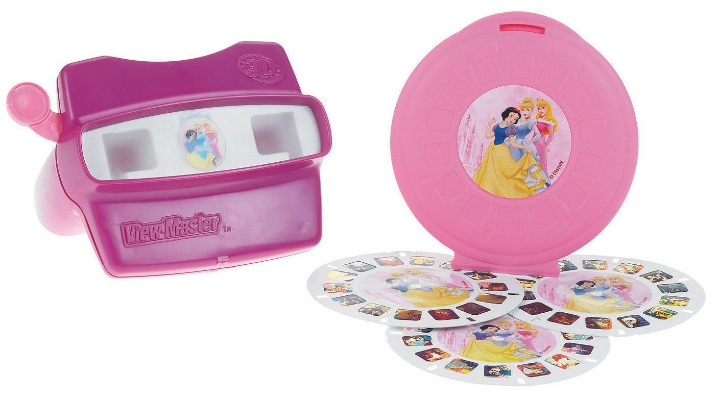 The 17 Worst Disney Toys Ever Made (And The 8 Best)