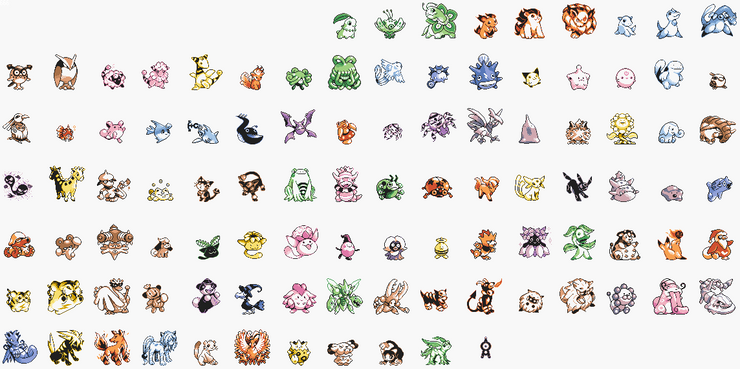25 Pokémon Gold & Silver Fan Theories (We Cant Believe Are True)