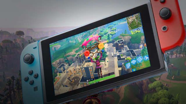 Ex Sony Boss States The Fortnite Cross-Play Snafu Is Just Down To Money