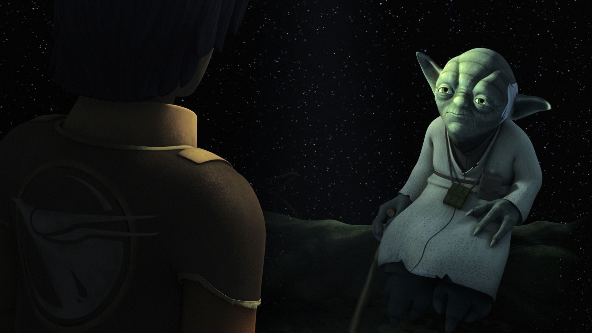 Star Wars 20 Crazy Things Yoda Did Between Episodes 3 And 5