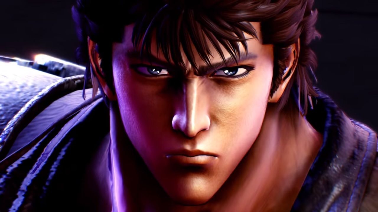 Fist Of The North Star Trailer Looks Like Like A Spiritual Sequel To MadWorld Header