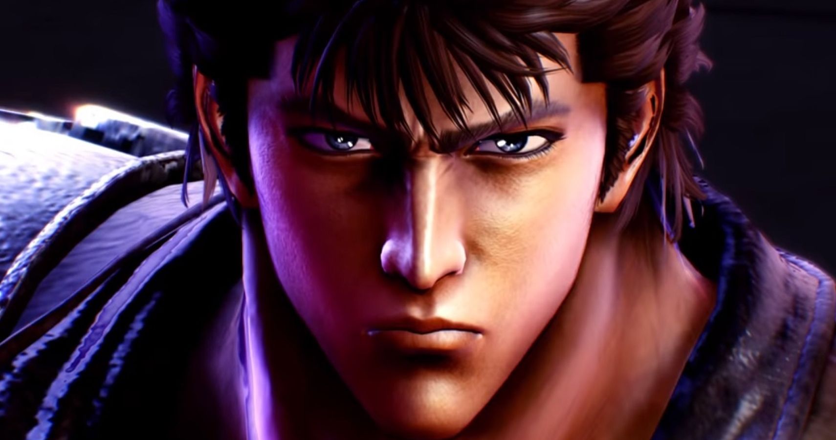 Fist Of The North Star Trailer Looks Like Like A Spiritual Sequel To