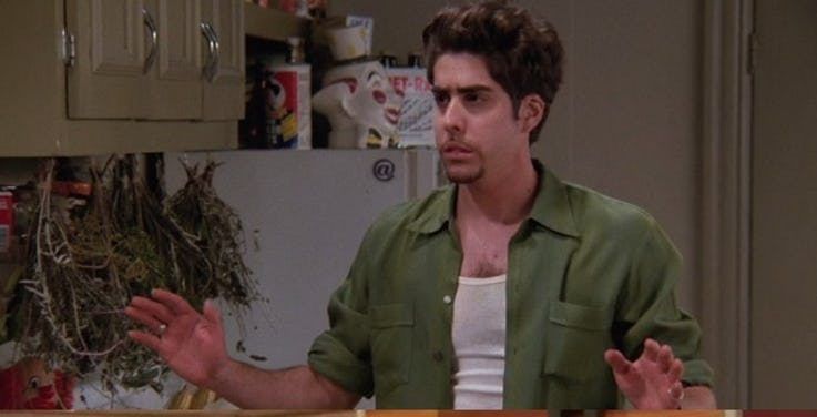 25 Incredible Friends Fan Theories (That Are Too Good To Be True)