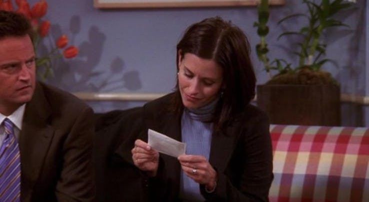 25 Incredible Friends Fan Theories (That Are Too Good To Be True)