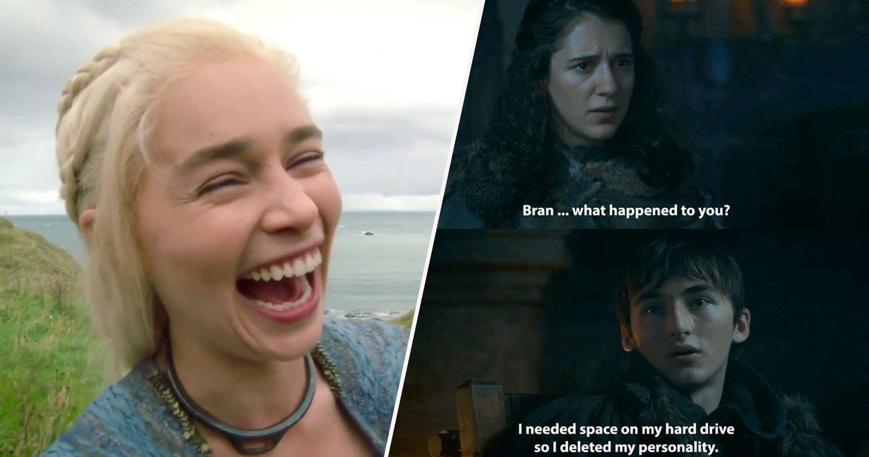 Game of Thrones' Season 8 Memes: How the Internet Is Distracting Itself  Until the Premiere