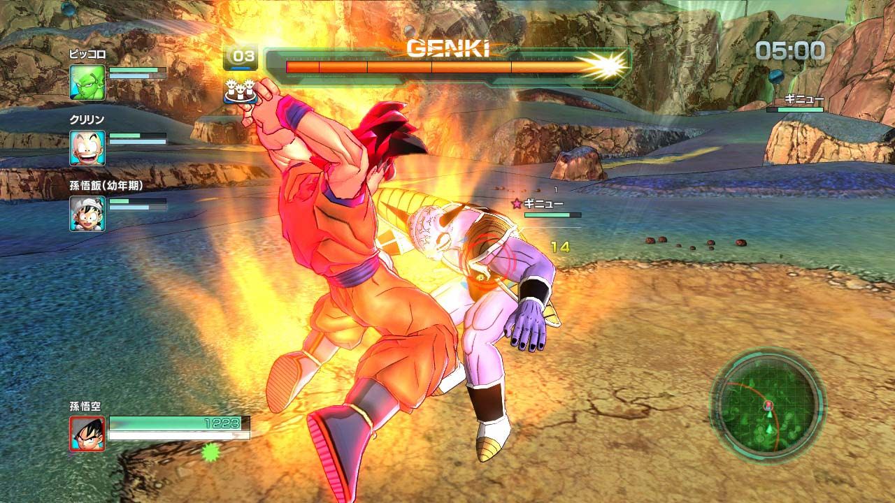 The 20 Worst Dragon Ball Video Games (And The 10 Best)