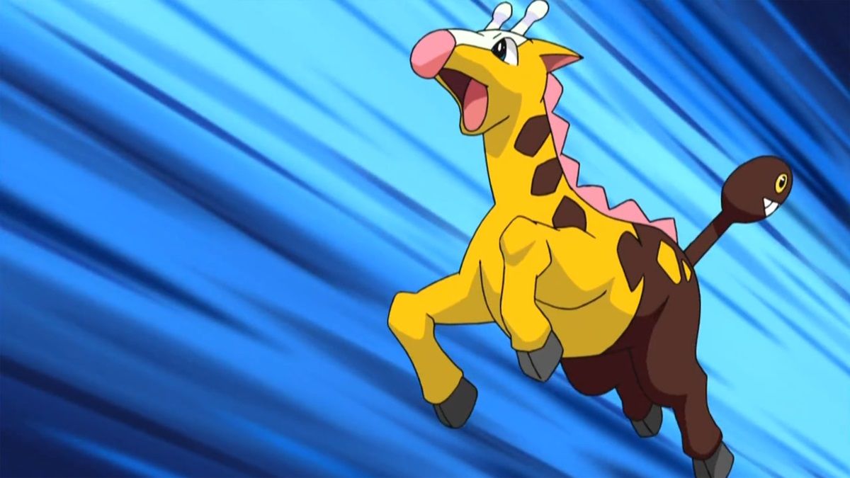 25 Ridiculous Pokémon That Show Nintendo Ran Out Of Ideas After Red And Blue