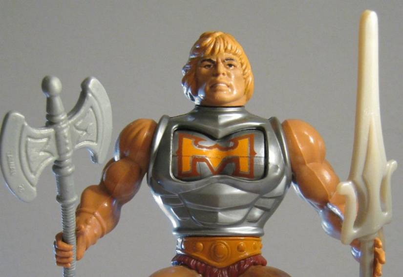 Rare He-Man Collectible Toys: Ultimate Guide to Hidden Treasures