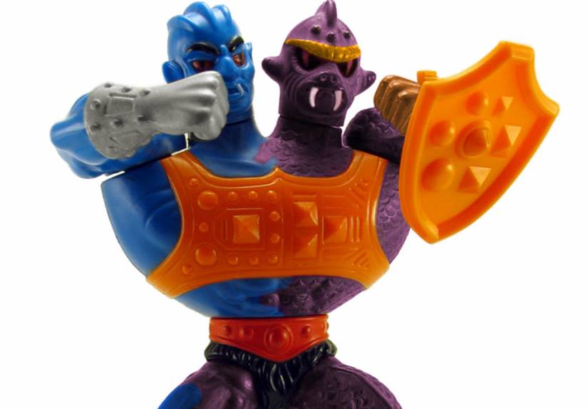 Rare He-Man Collectible Toys: Ultimate Guide to Hidden Treasures