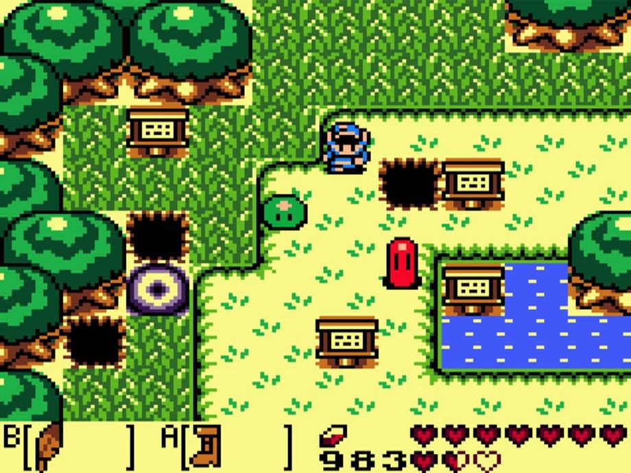 The 20 Worst Game Boy Games Of All Time (And The 10 Best)