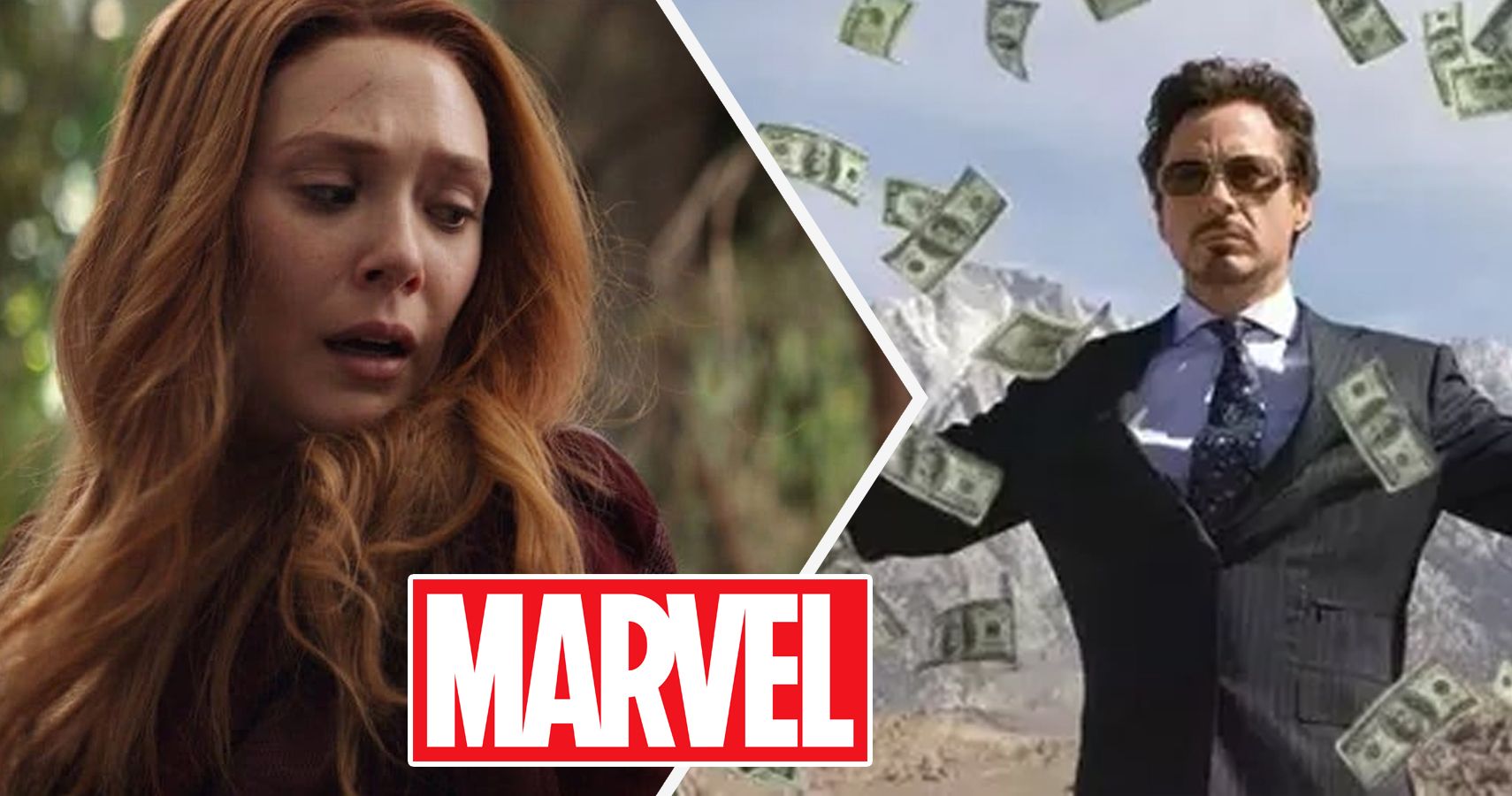 The 25 Richest Marvel Actors And How Much They Are Worth