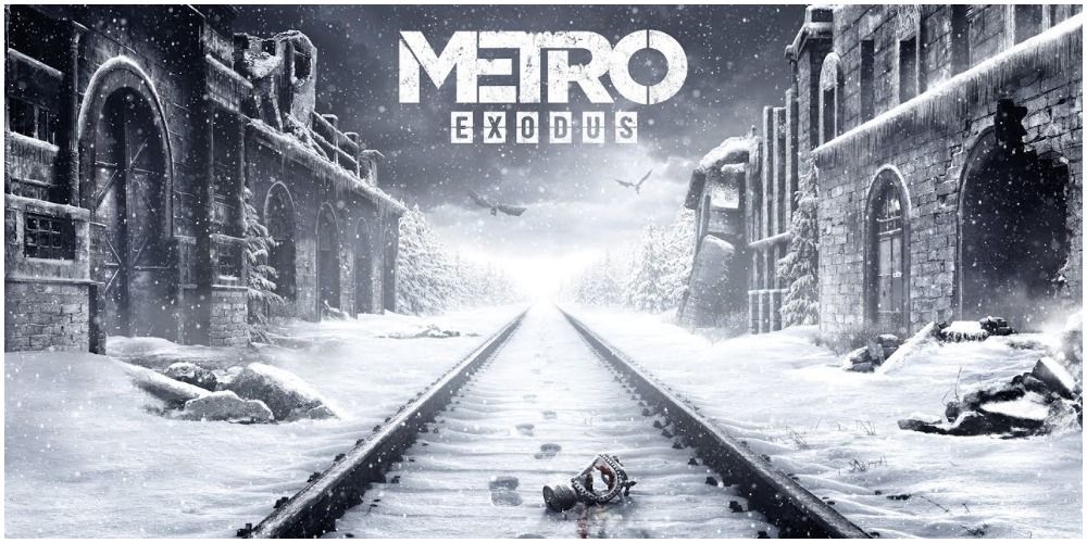 Metro Exodus 7 Best Mods