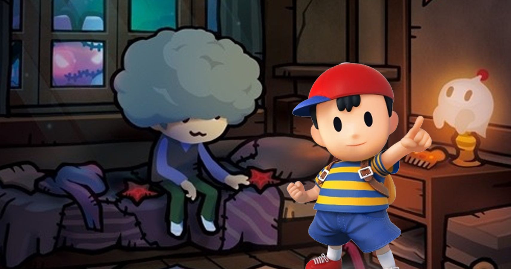 download earthbound on switch