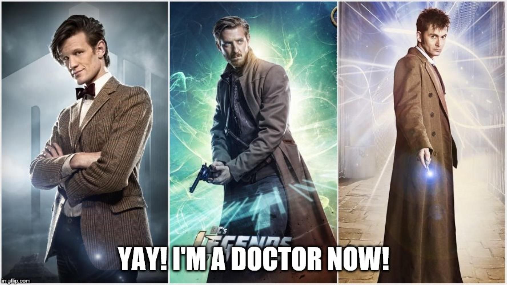 25 Arrowverse Memes That Are Too Hilarious For Words