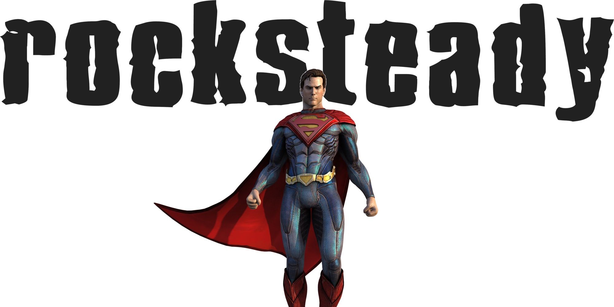Rumor Details Revealed On Rocksteadys Unannounced Superman Game