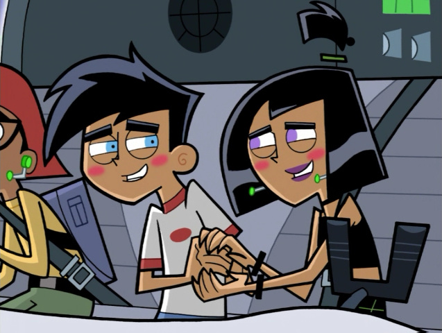 Danny Phantom: 20 Things About Sam Only Danny Would Know