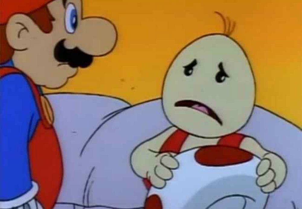 25 Unresolved Mysteries And Plot Holes The Super Mario Series Left Hanging
