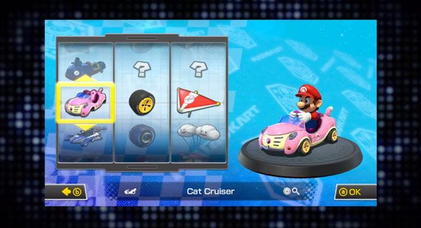 The Best Mario Kart Racers Have Been Determined Through SCIENCE Header