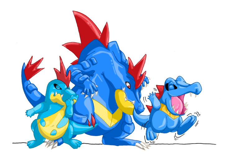 Ranking Every Single Starter Pokemon Pokemonwe Com