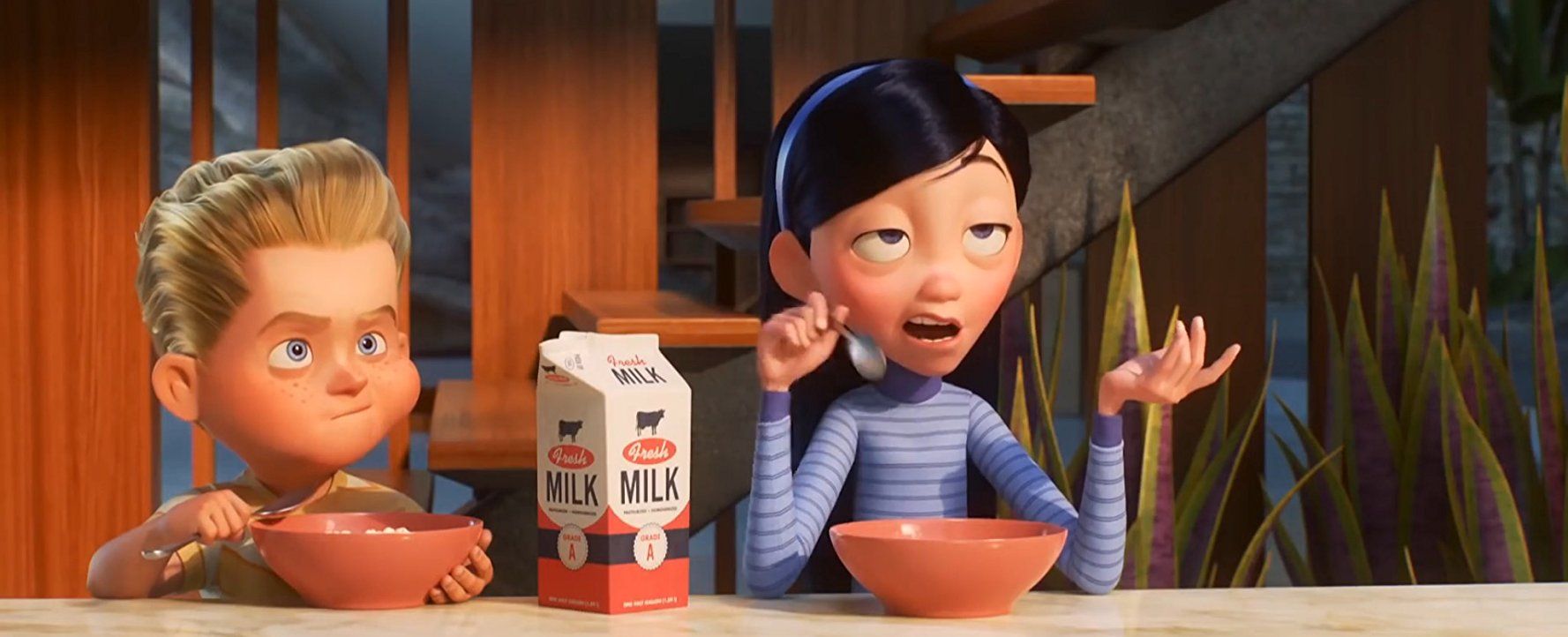 30 Things Everyone Completely Missed In The Incredibles 2