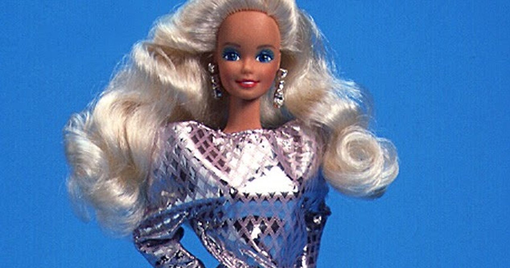 rare barbie doll values